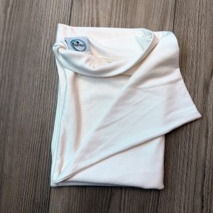 Organic Bamboo Cradlewave Pillowcase